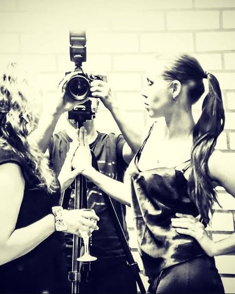 Фото. Главная