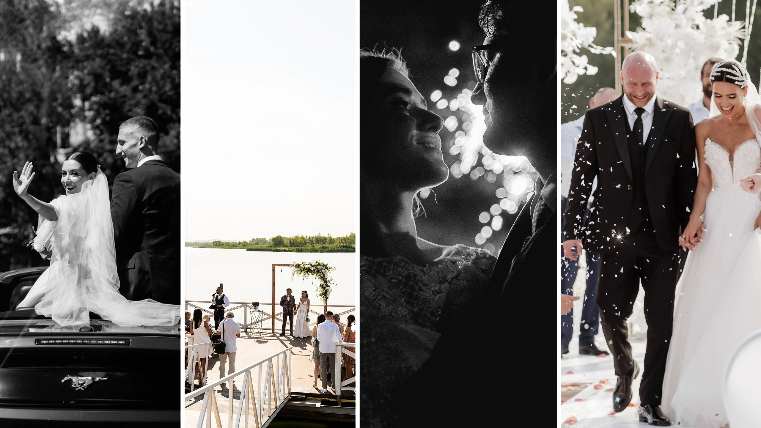 Свадебный фотограф Екатерина Кузнецова