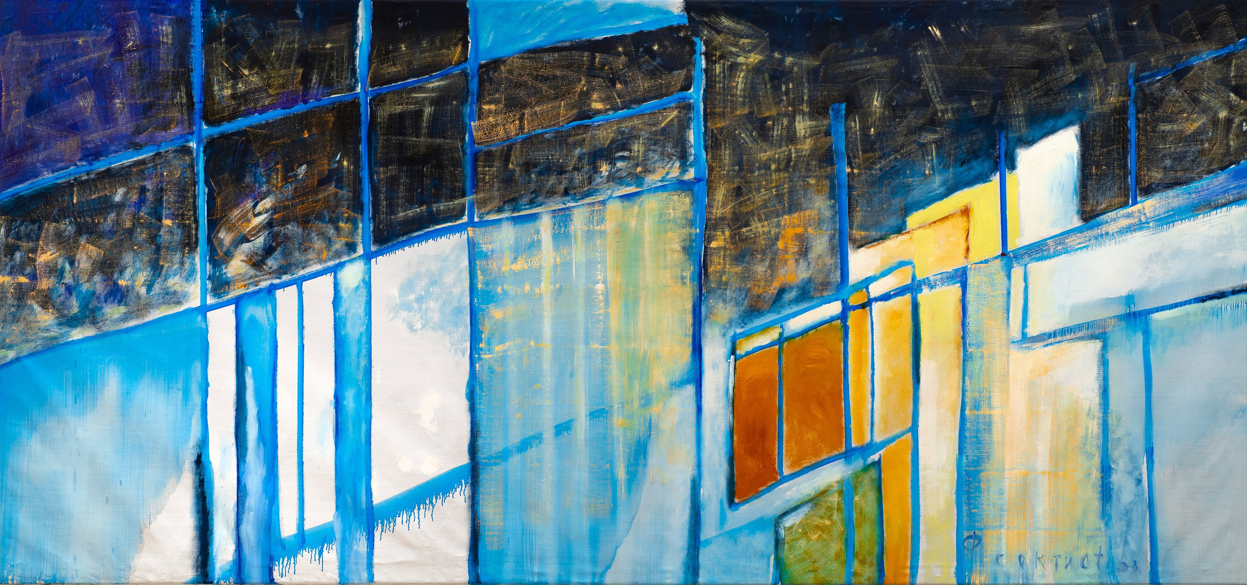 Asya Feoktistova. PORTFOLIO. Asya Feoktistova