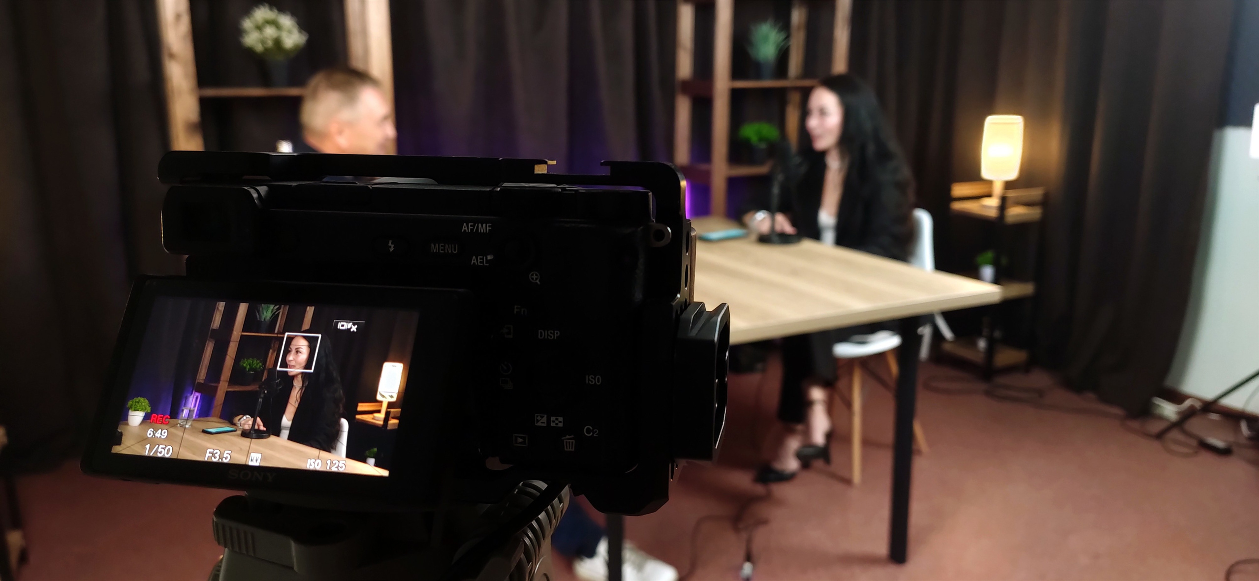 Профессиональная видеосъемка в Ульяновске