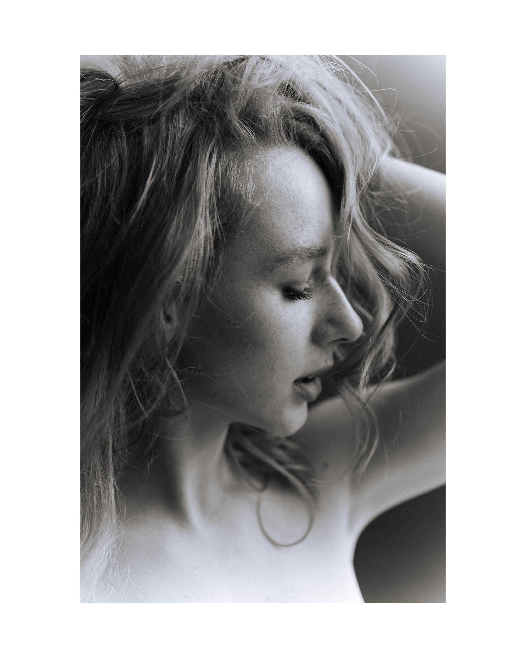 Лиза. Фотограф из Москвы — DASHA NOVA | Авторская фотография в разных жанрах