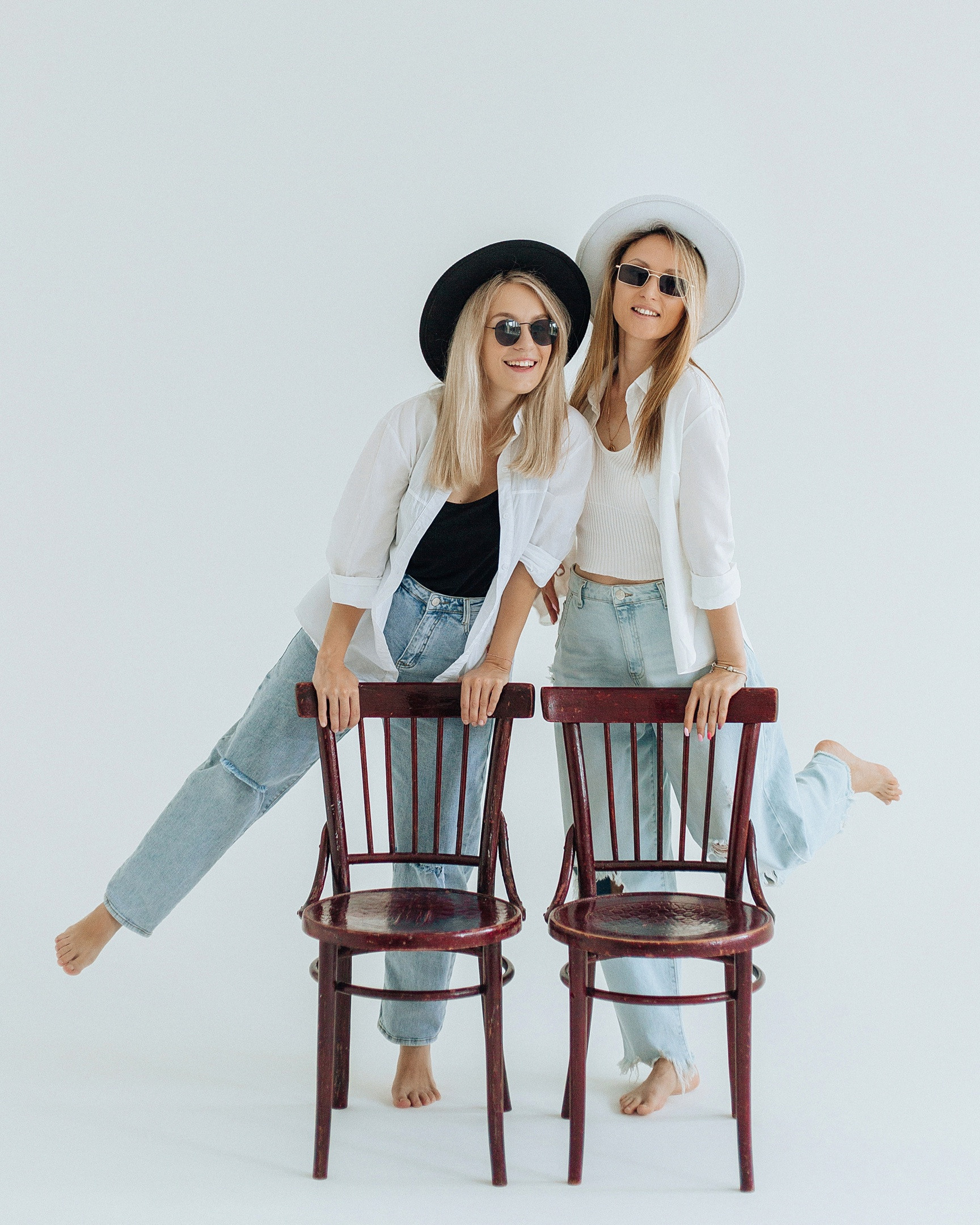 Так почему же именно studio 2.0