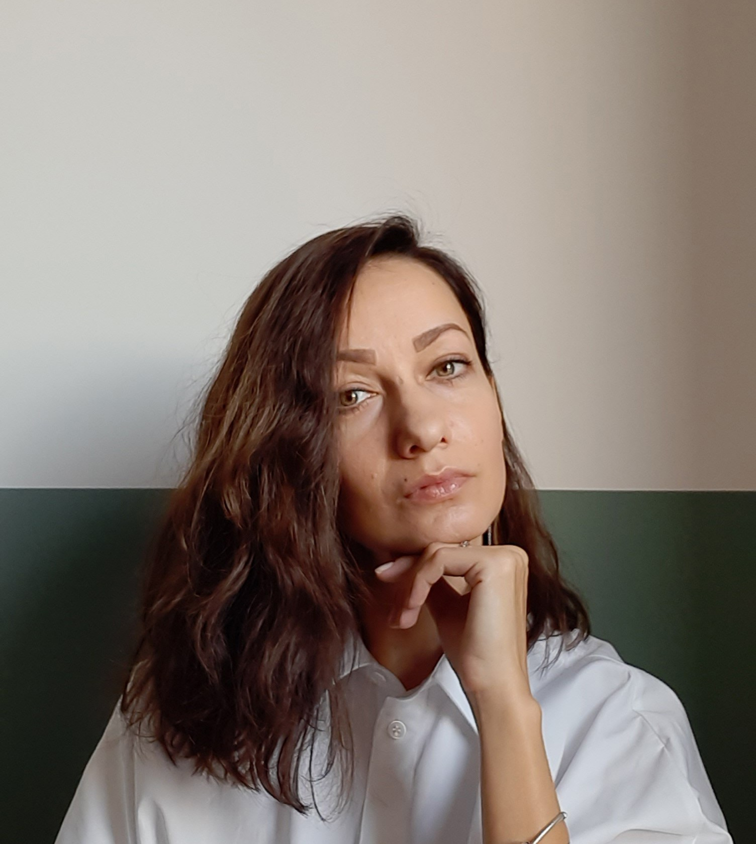 Контакты 3д визуализатора. 3Д визуализация интерьеров Кайгородцева Алена