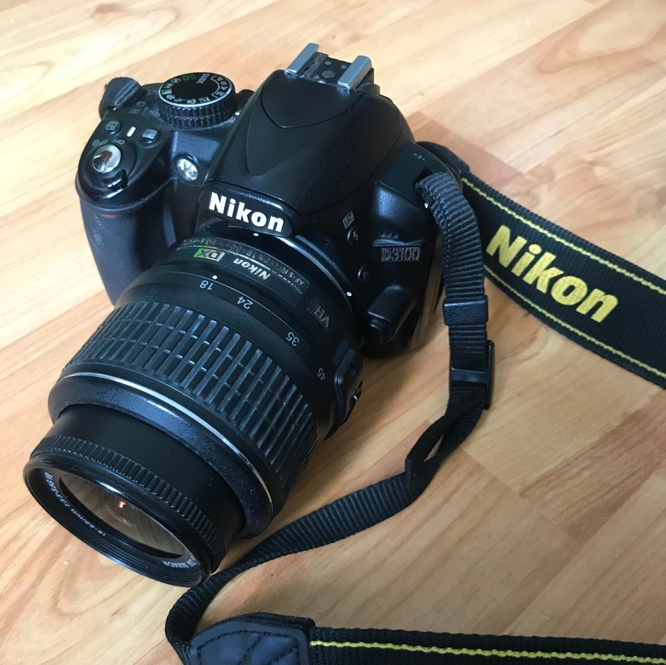 Что лежит у меня в шкафу для съемок и сколько это всё стоит