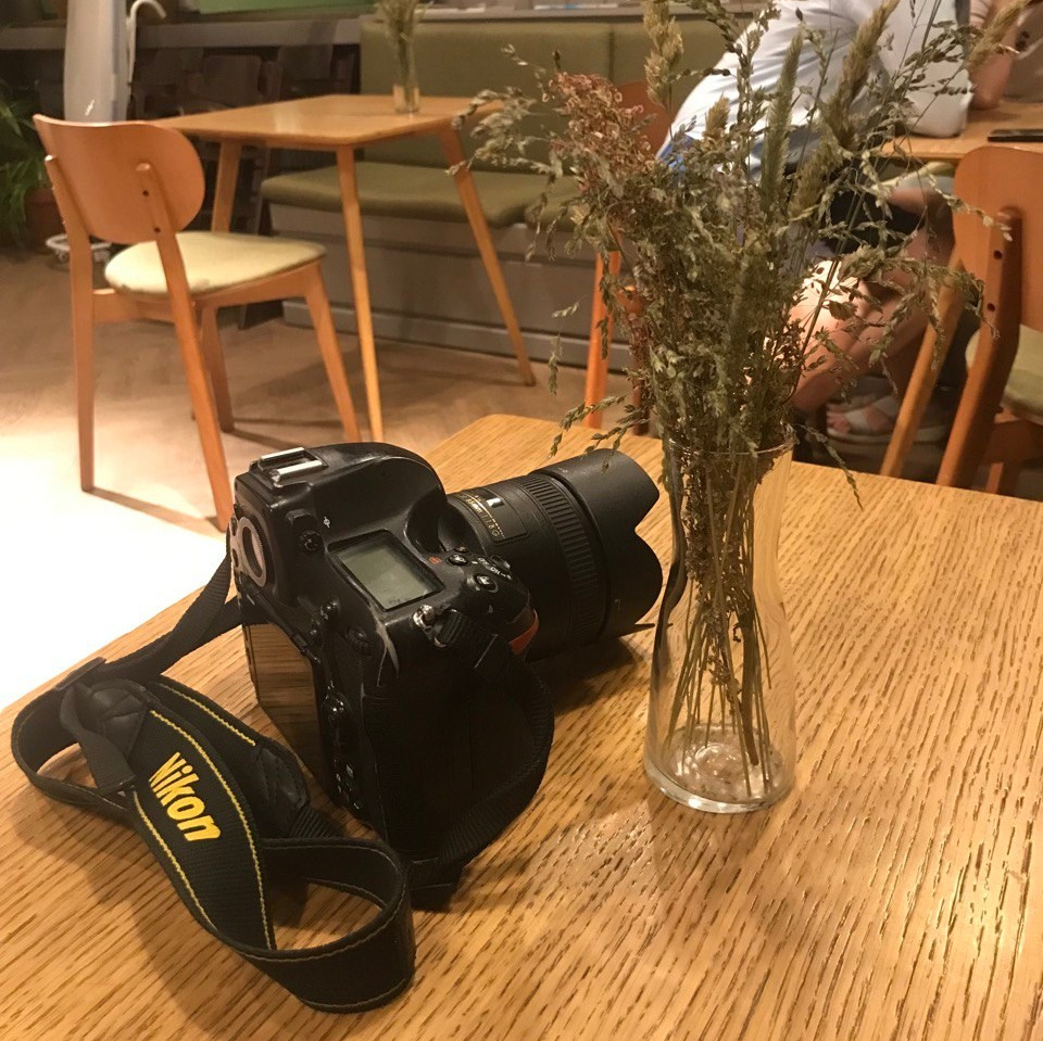 Что лежит у меня в шкафу для съемок и сколько это всё стоит