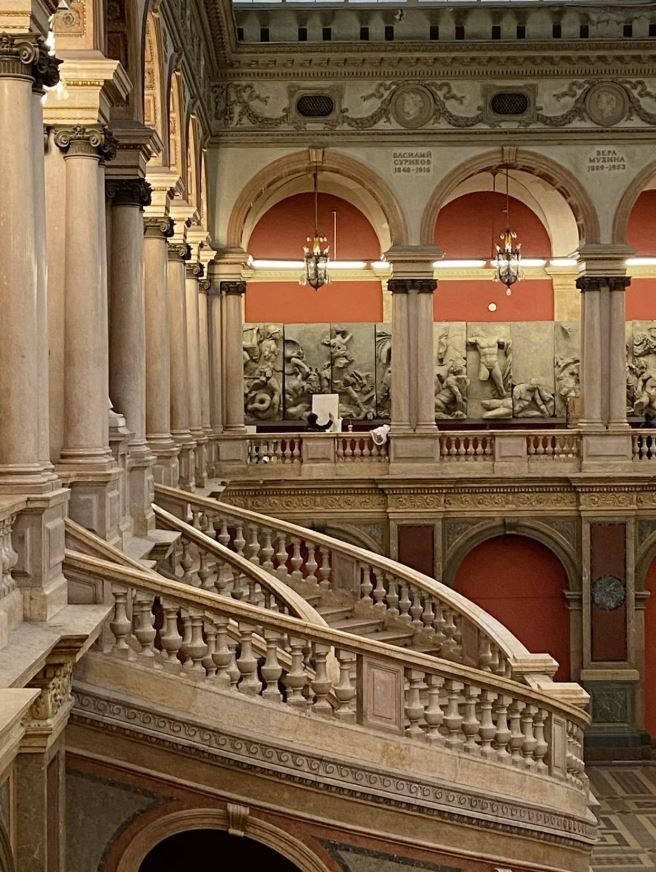 Красивые места в Спб для фотосессии: 20 лучших локаций