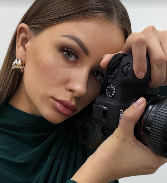 Фотограф Александра Григорьева в Великих Луках