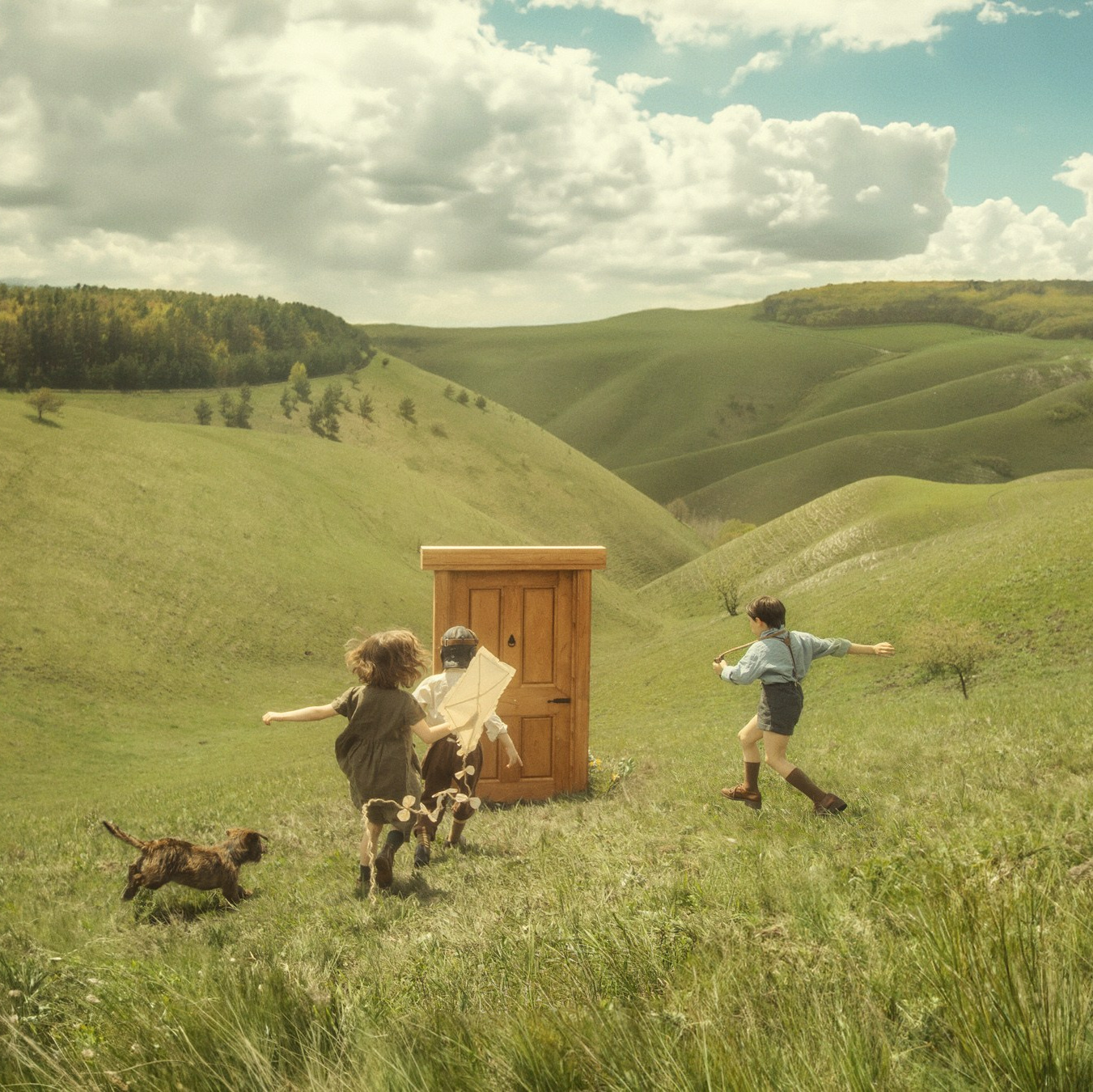 ФотоТур Сергея Спирина на Кавказ. Фотограф и режиссер Сергей Спирин. Москва
