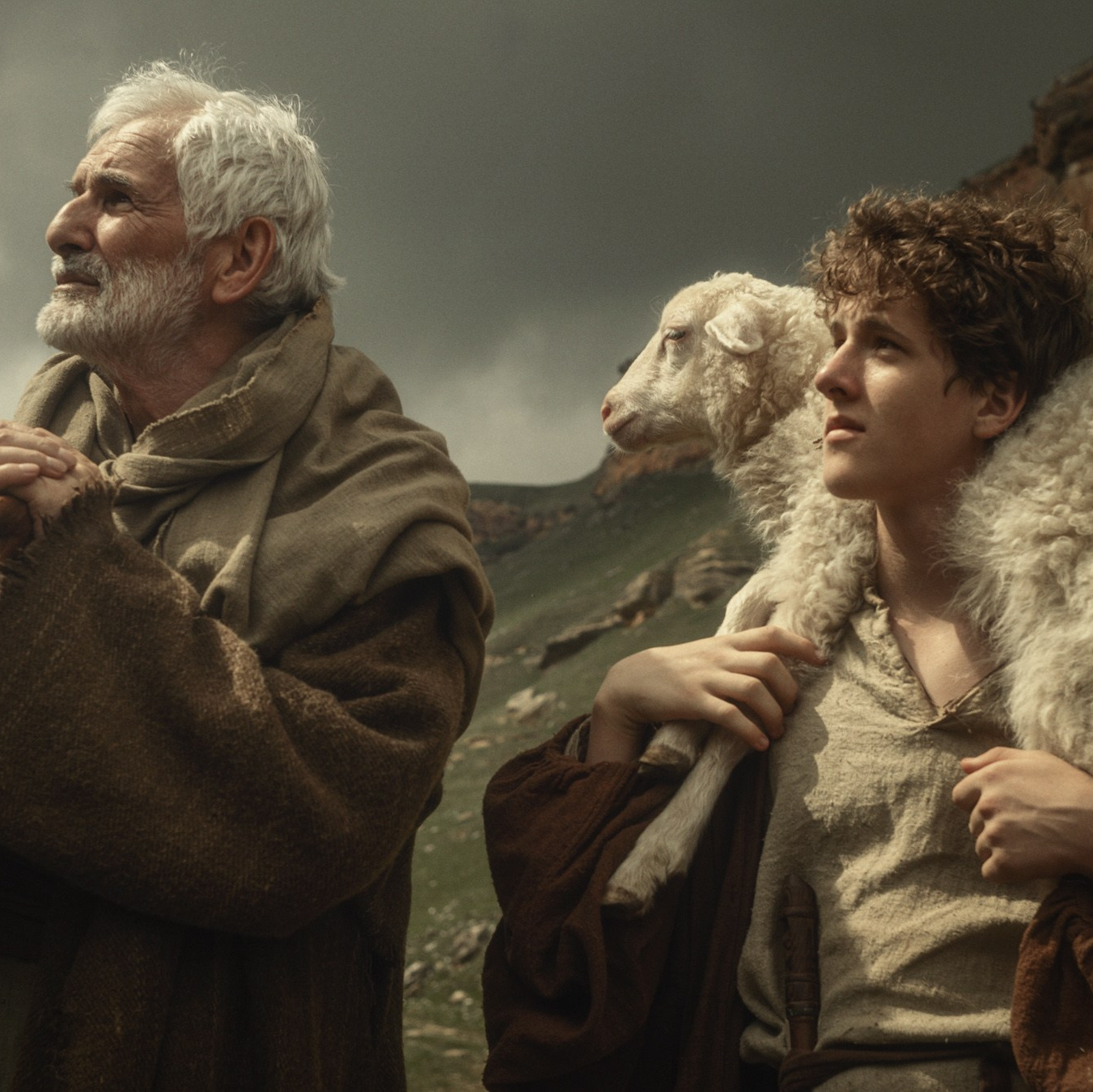 ФотоТур Сергея Спирина на Кавказ. Фотограф и режиссер Сергей Спирин. Москва