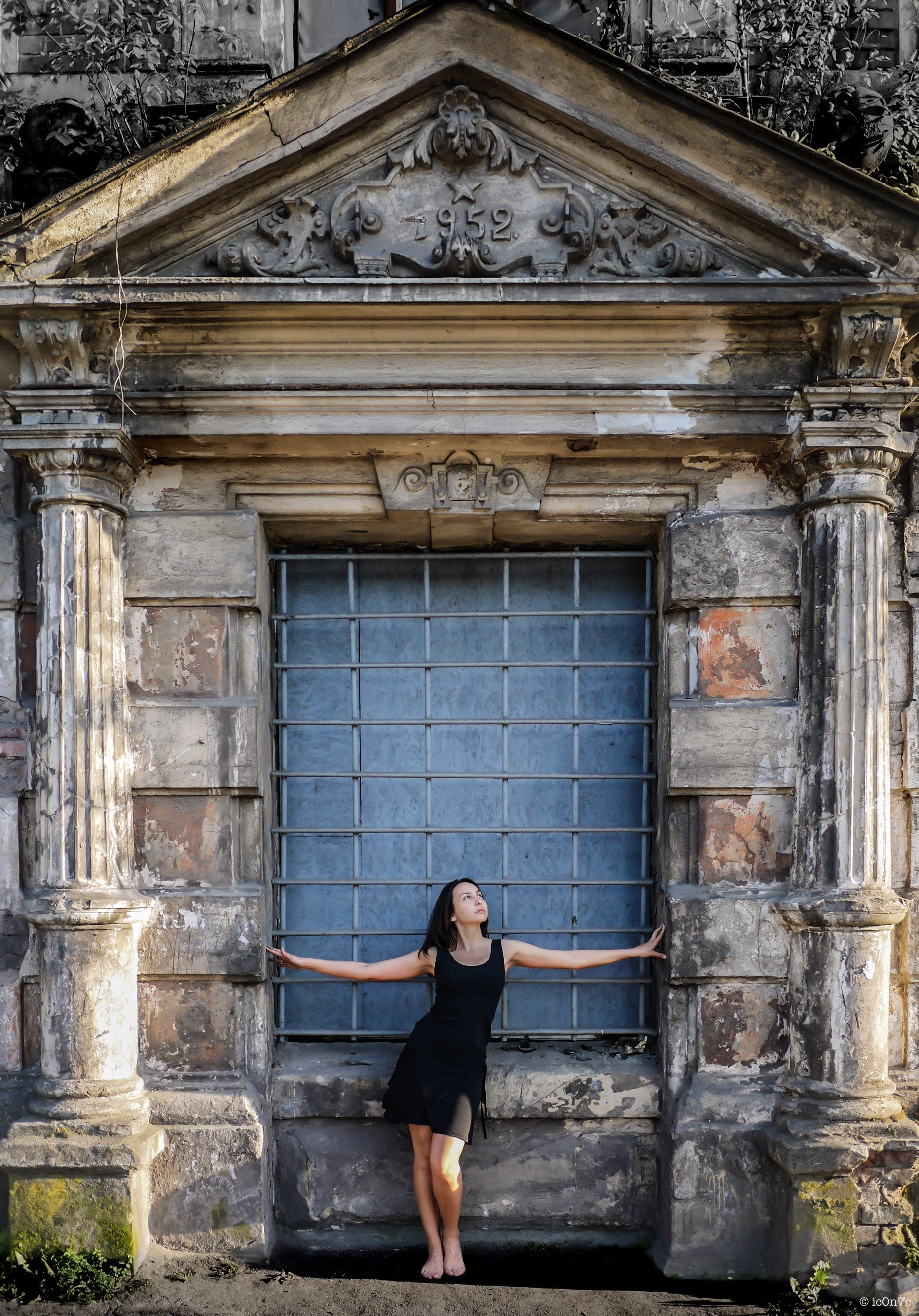 People Are. M. Neizvestniy — уличная и спортивная фотография