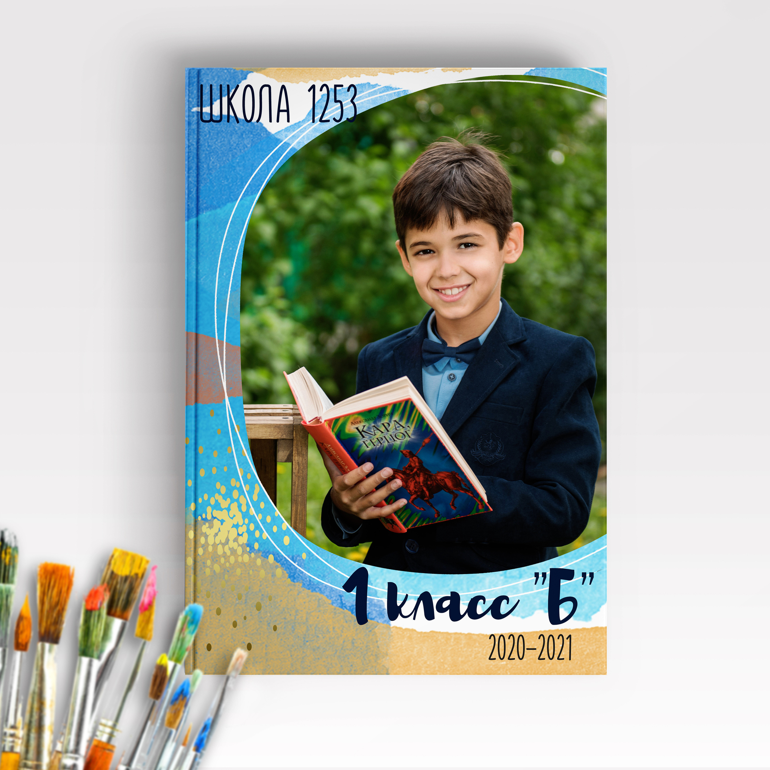 Фотоальбом для средней школы. Family photographer Israel