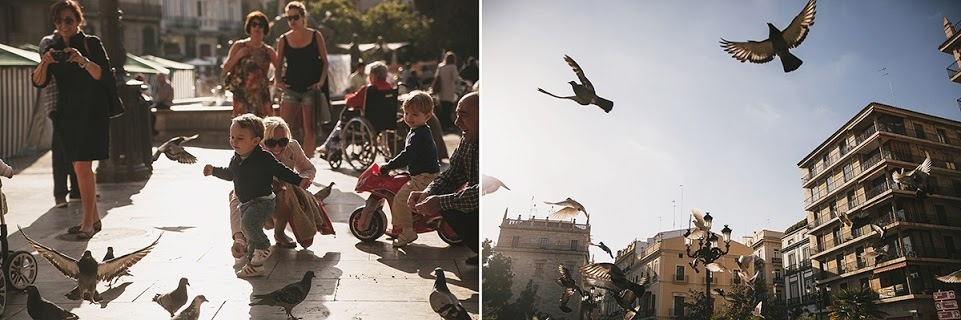 Валенсия. Весна 2013. Фотографии, впечатления, эмоции. Фотограф Игорь Цаплин