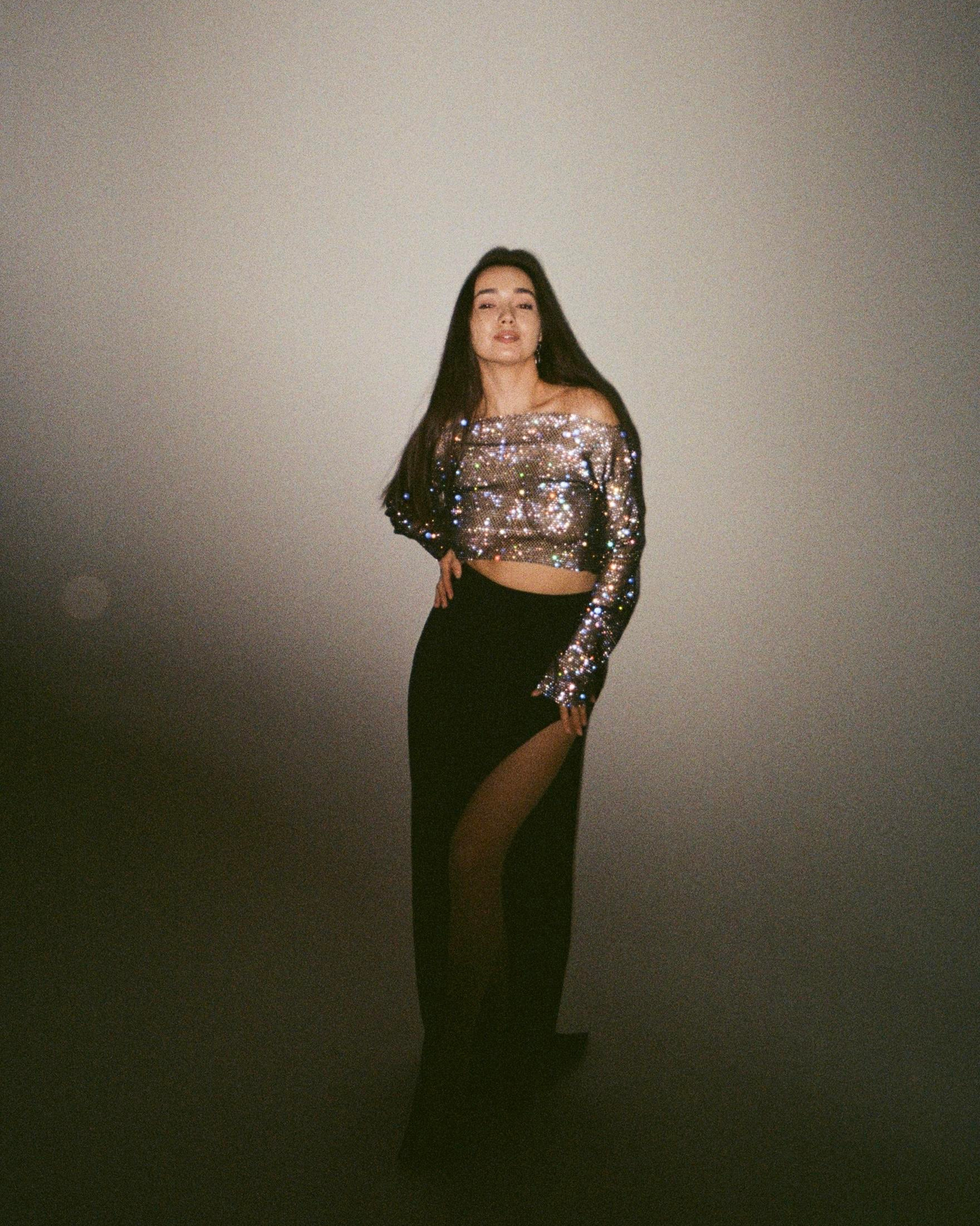 Эльза. Фотограф в Москве