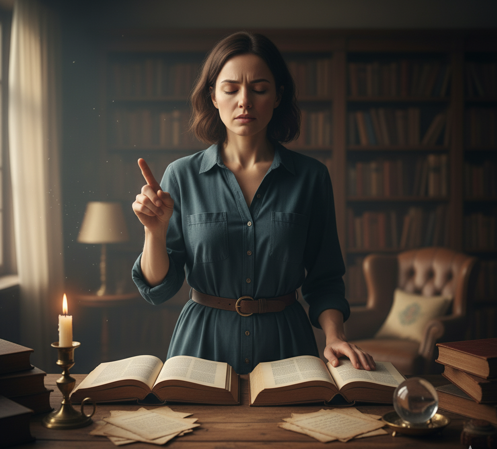 Как мозг думает? Интуиция, инсайт, предсказания, телепатия. Гид и фотограф в Валенсии Новиков Михаил