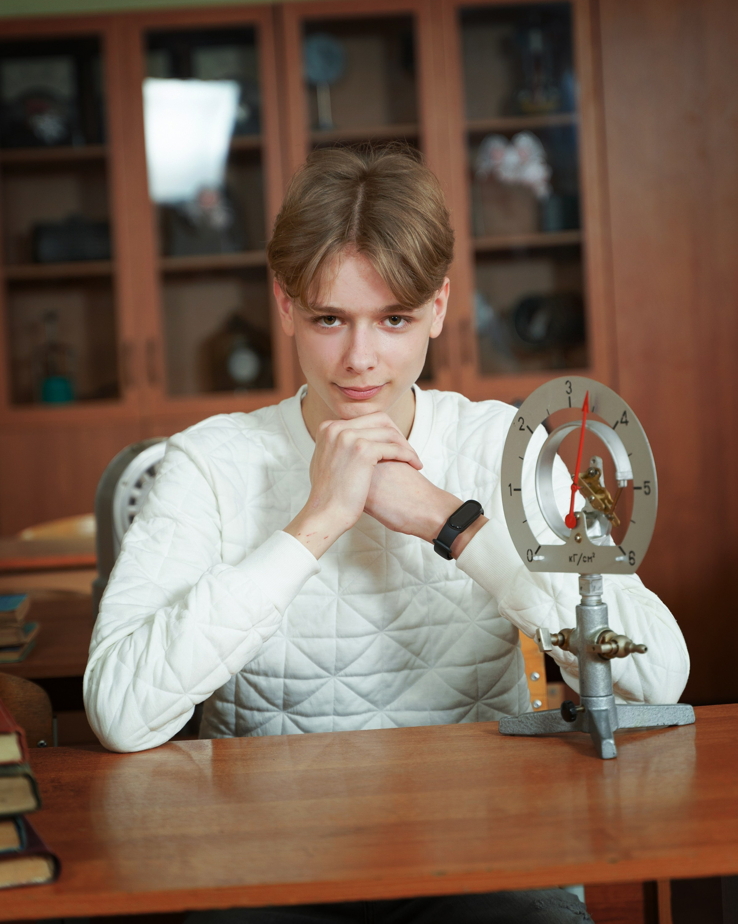 Детский и школьный фотограф Дмитрий Рыбалко