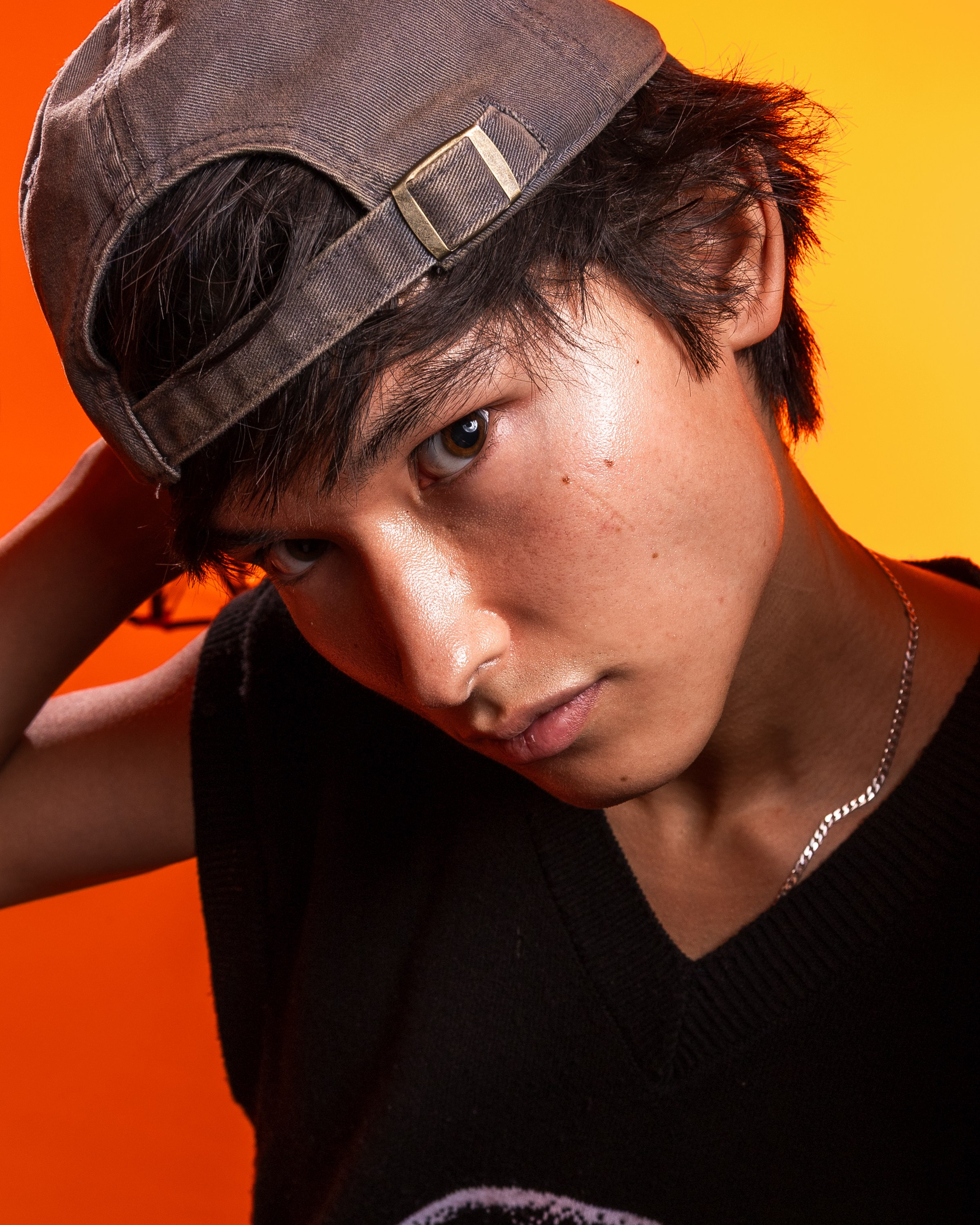 Фотограф Андрей Голоднов | Самара