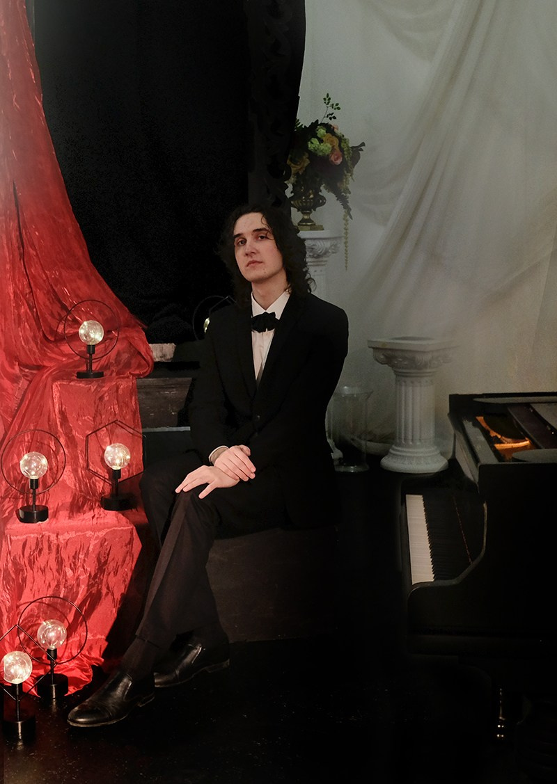 Афиша. Дом Шрёдера