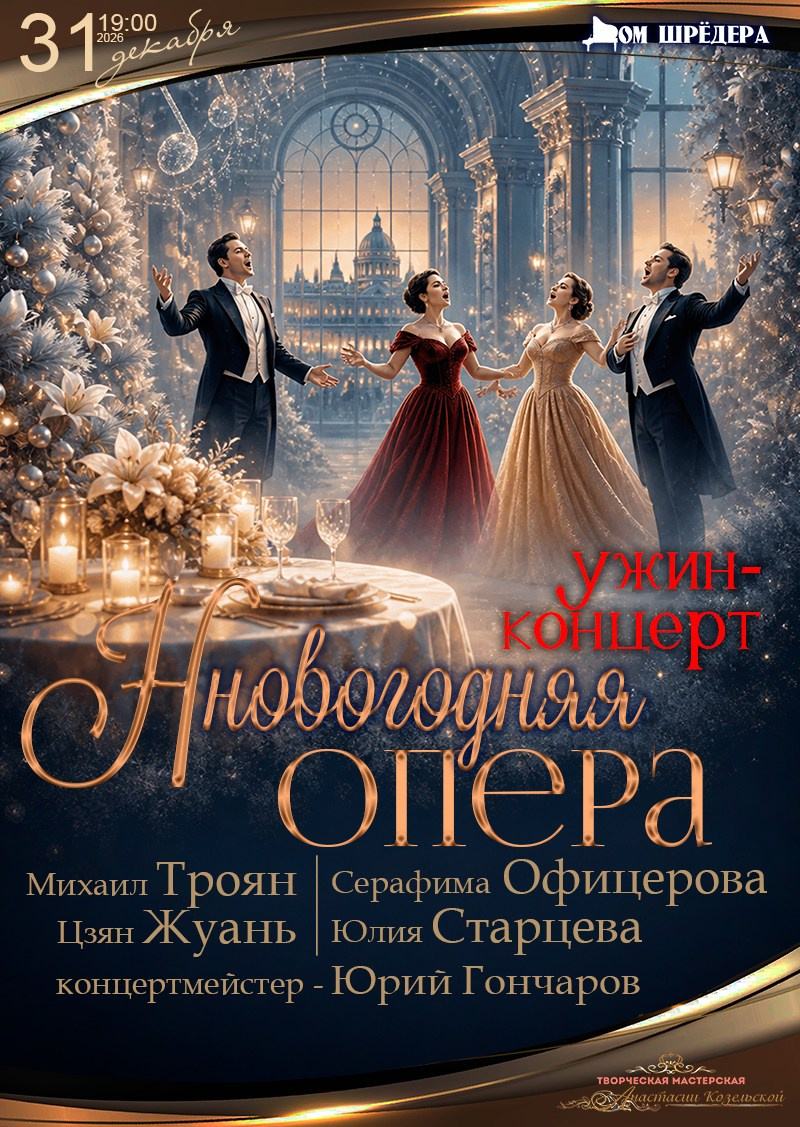куда пойти на новогодние праздники в санкт-петербурге, купить билет на концерт, новогодняя афиша 2027, новогодний концерт, куда пойти в питере 31 декабря 2026