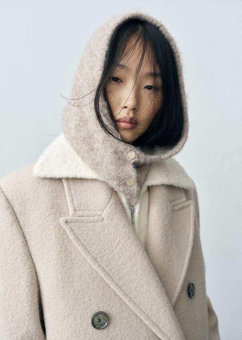 Свет — один фактор, который может полностью изменить восприятие бренда. Fashion-фотограф в Санкт-Петербурге