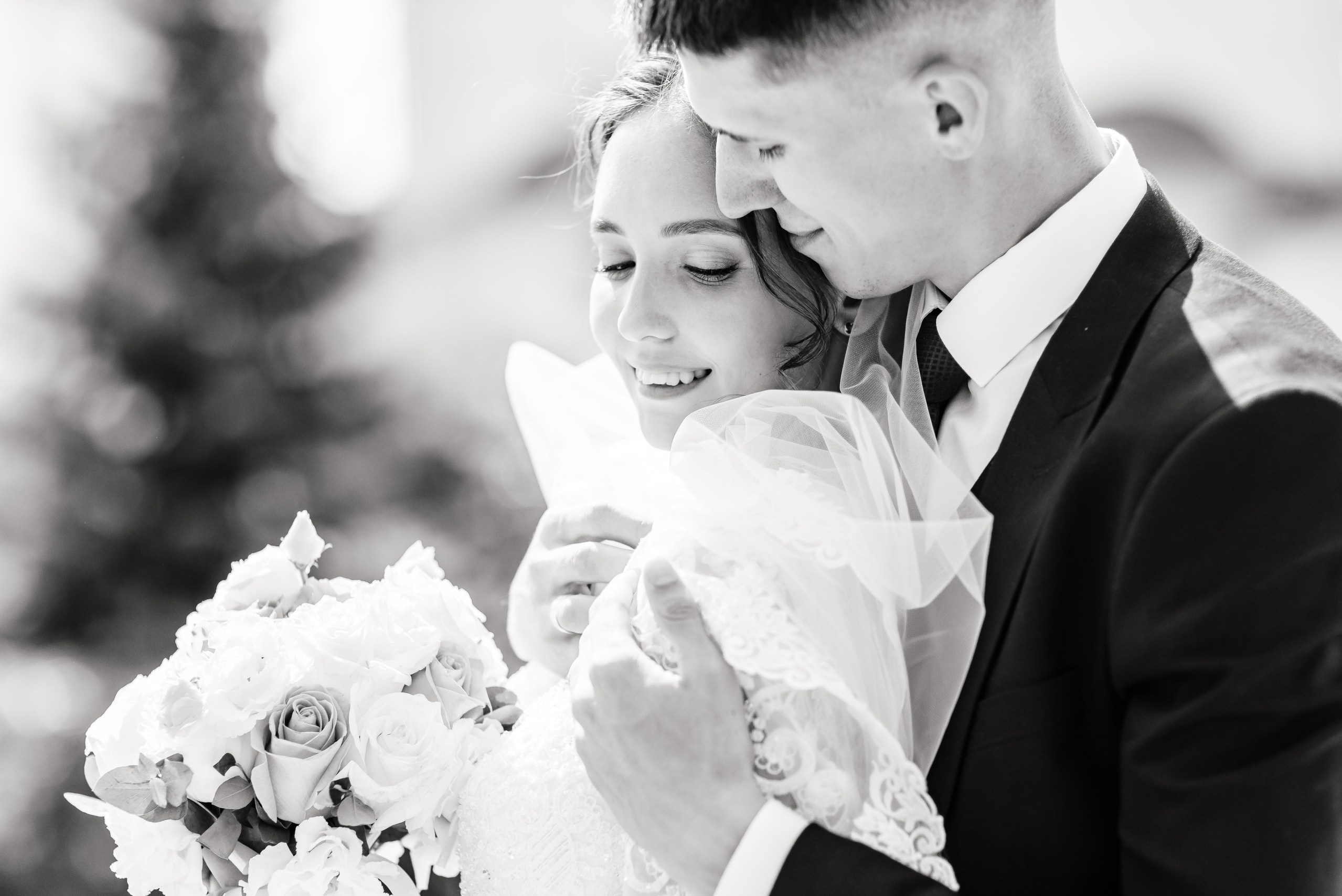 Стоимость свадебной фотосессии в Серпухове, Москве, Калуге. Свадебный ...