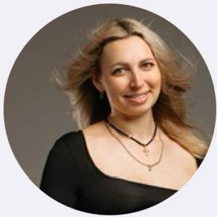 Клуб «КиноТВОРЦЫ». Видеограф Людмила Зайцева