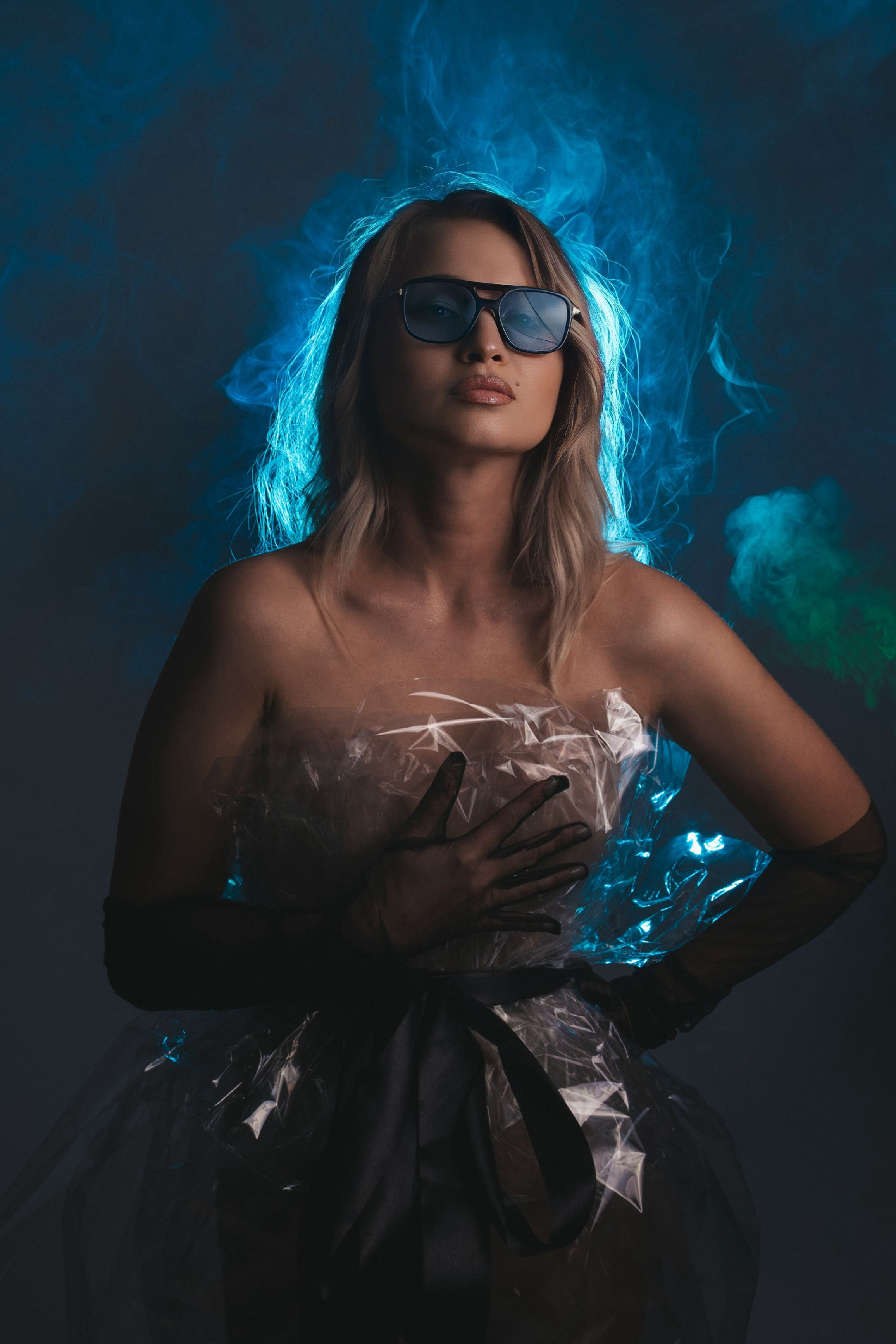 Фотограф в Краснодаре Захарова Олеся