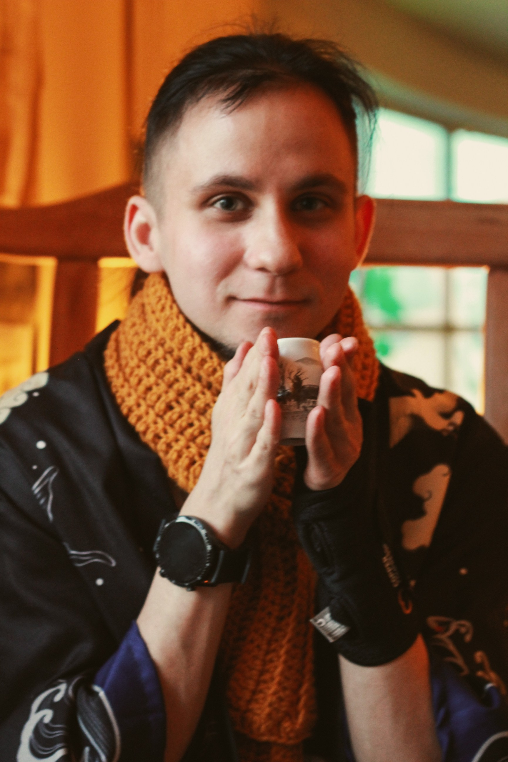 Автопортреты. Фотограф Москва, портрет, стрит, репортаж. Художественная фотосессия