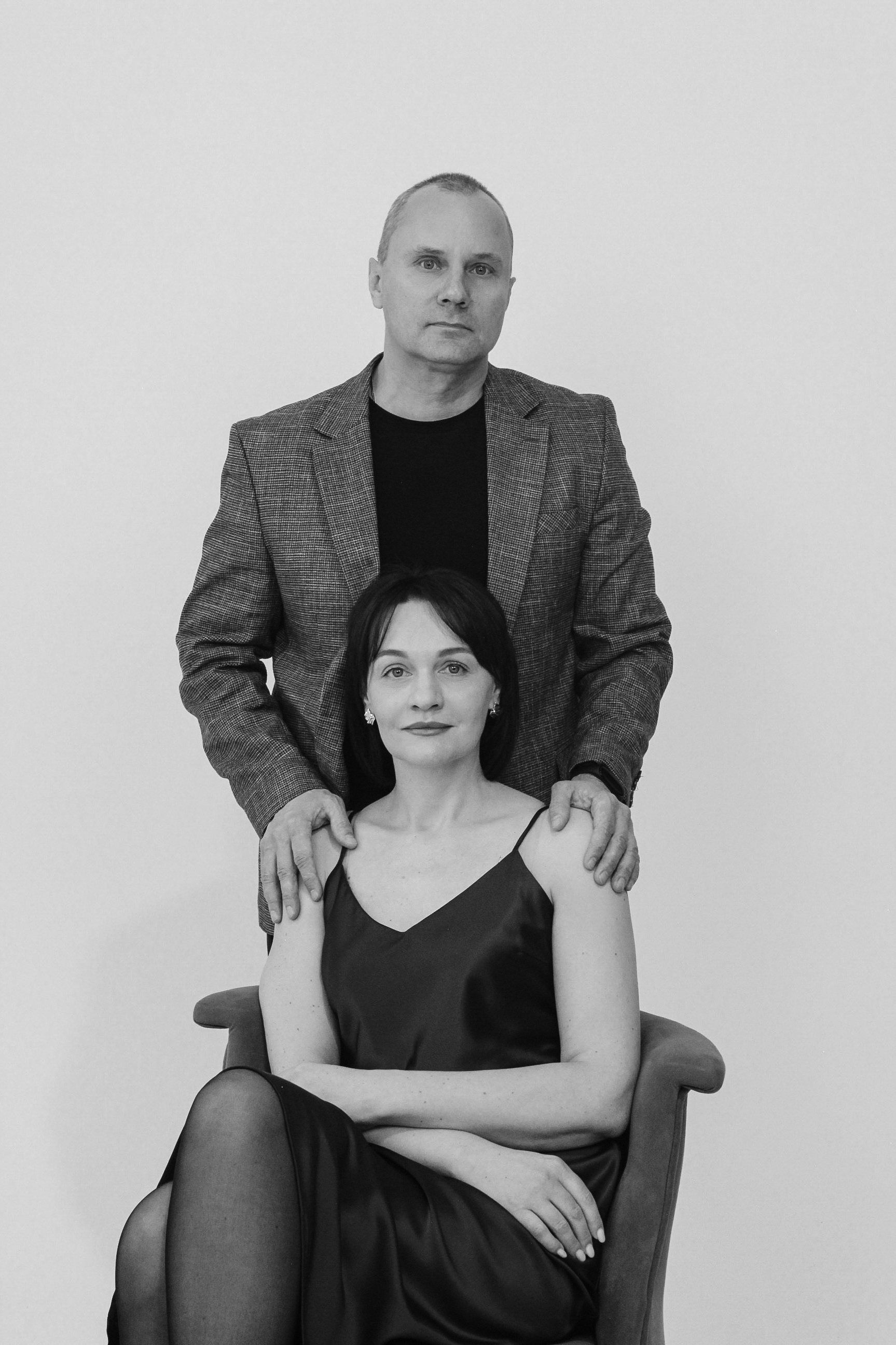 Услуги. Портретный и семейный фотограф в Брянке