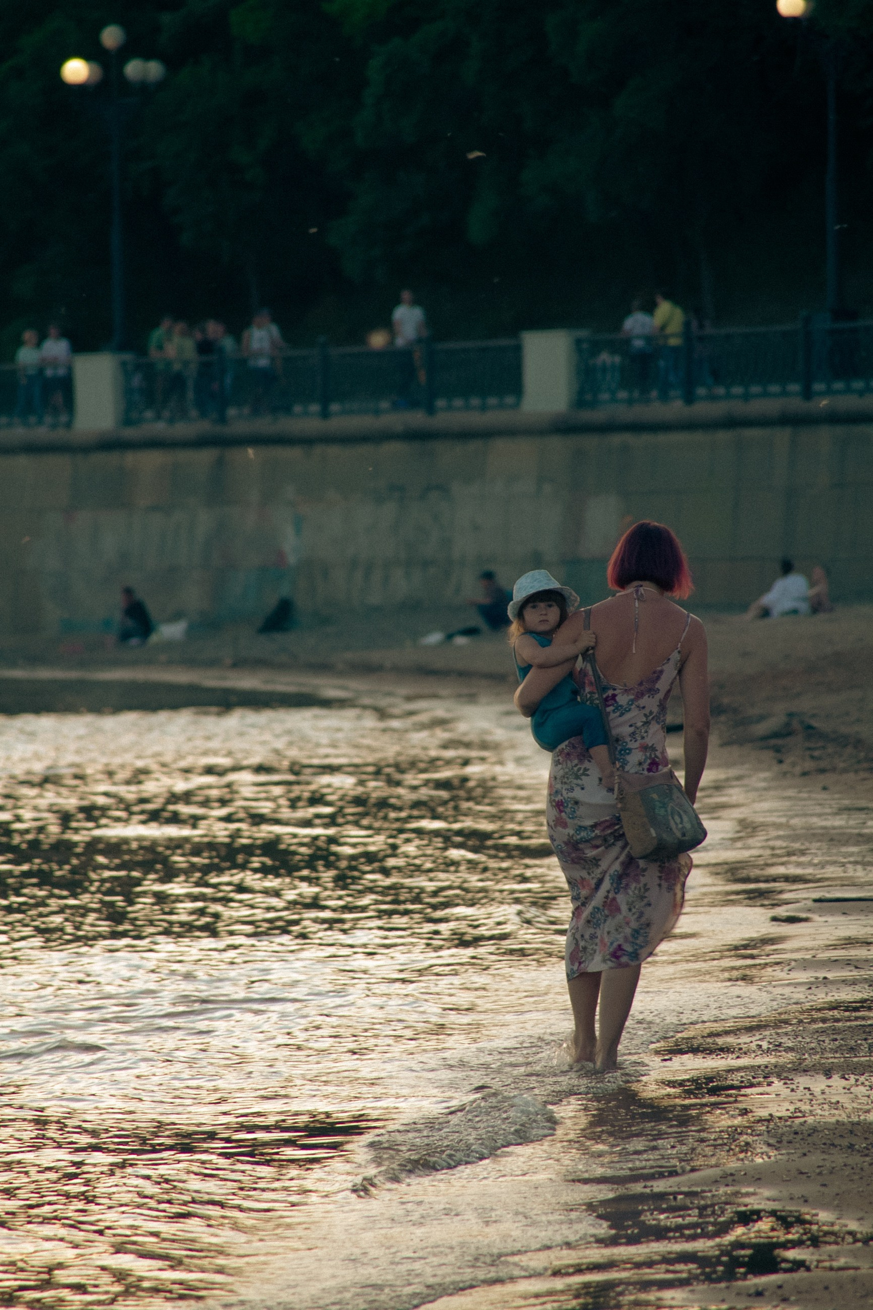 Darinishna Фэнтези-фотограф Хабаровск