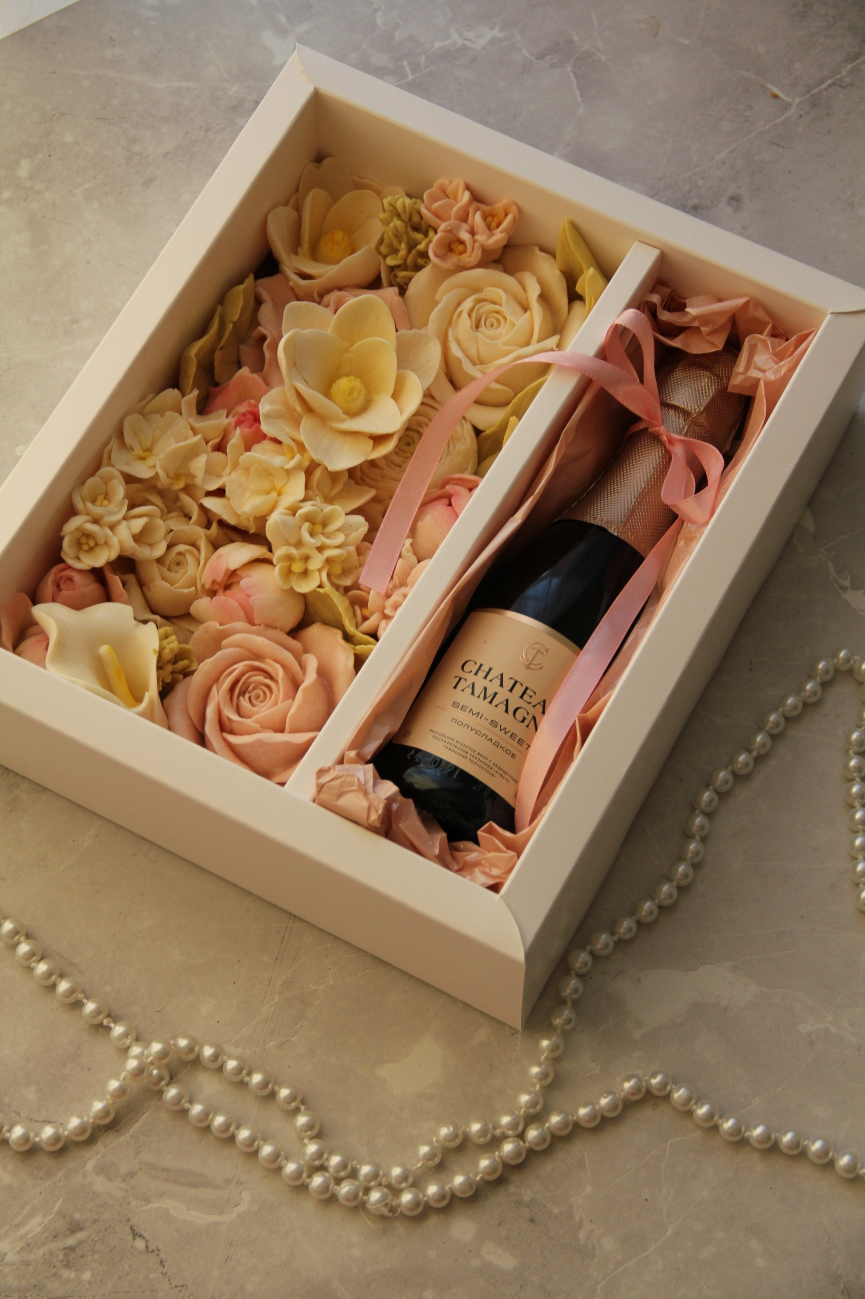 Зефирная мастерская «Во всё зефирное»