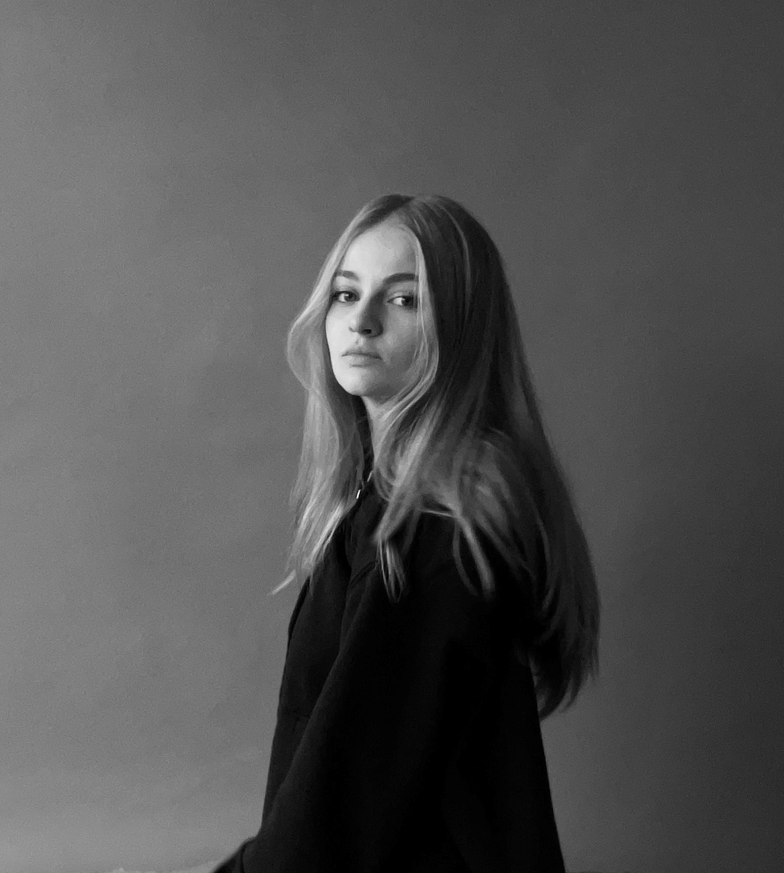 Биография. Фотограф Полина Треногина