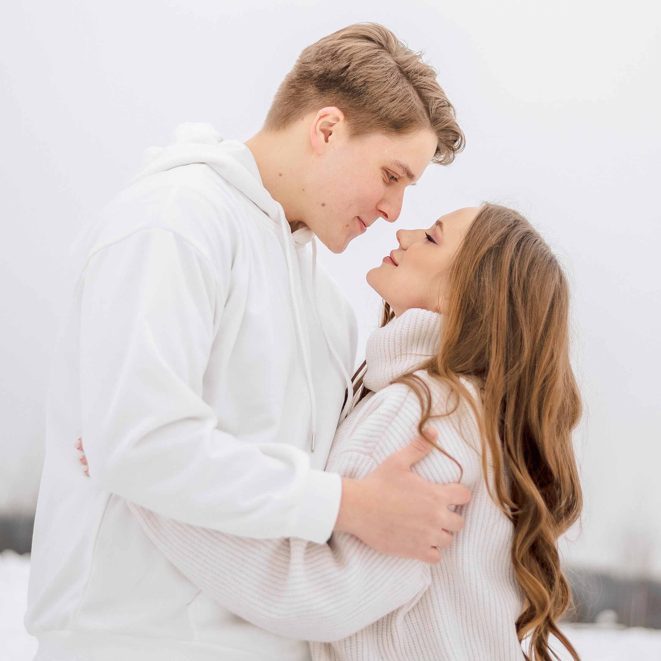 Фотосессии love story. Фотограф в Москве и Московской области Таня Яблочкина