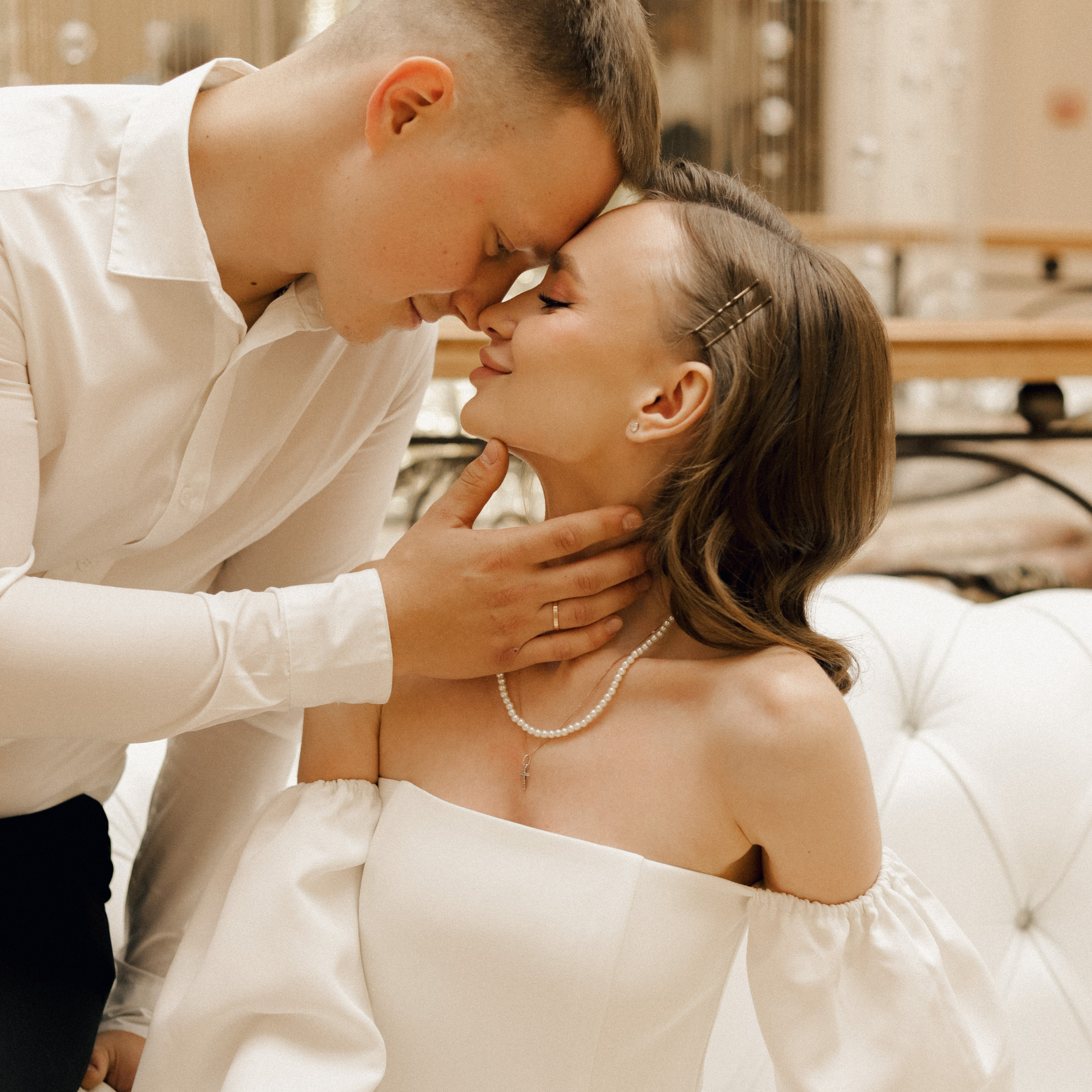 Фотограф Ялуторовск/Тюмень Колесникова Анна