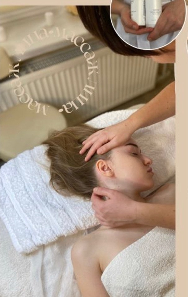 МАССАЖНЫЙ САЛОН КОНТЕНТ ФОТОСЕССИЯ СЕМЬЯ