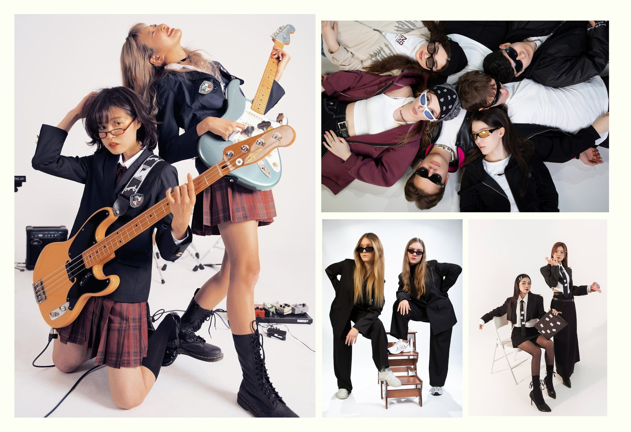 Выпускной альбом Премиум для старших классов. Выпускные альбомы и фотокниги  в Норильске от студии Fresh Story