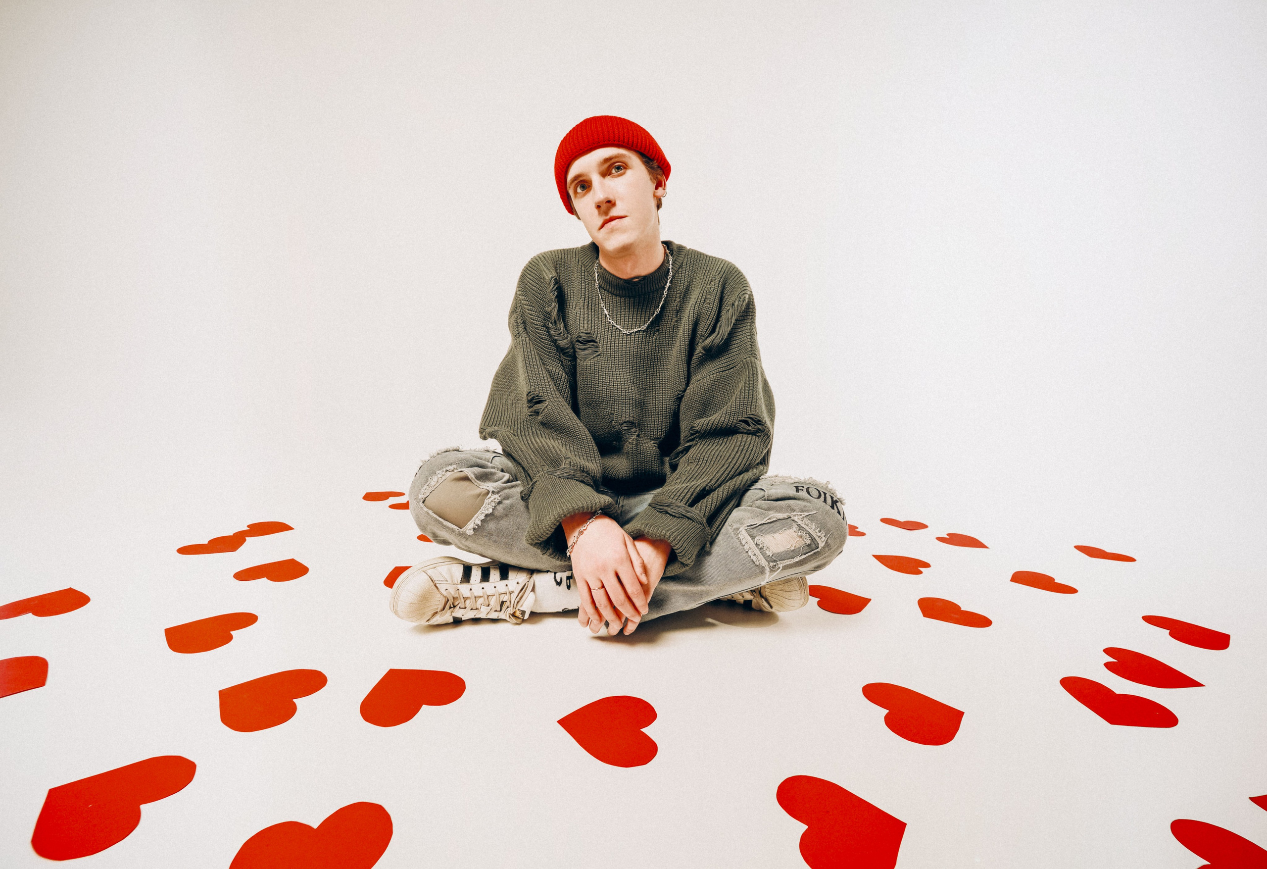 Мультиплай — Между рёбер. Фотограф из Москвы — DASHA NOVA | Авторская фотография в разных жанрах