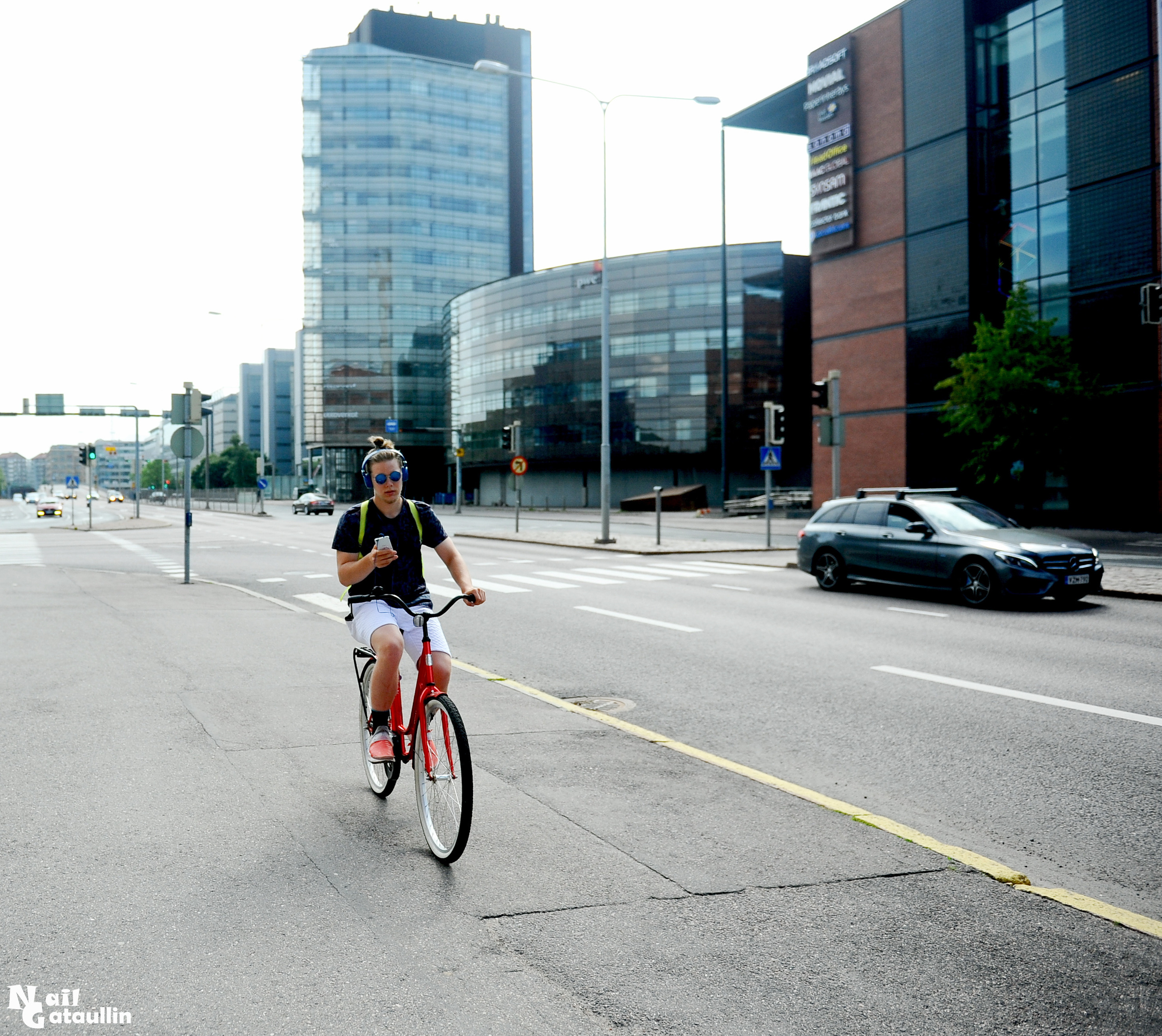 Финляндия (Finland). Главная (Home)