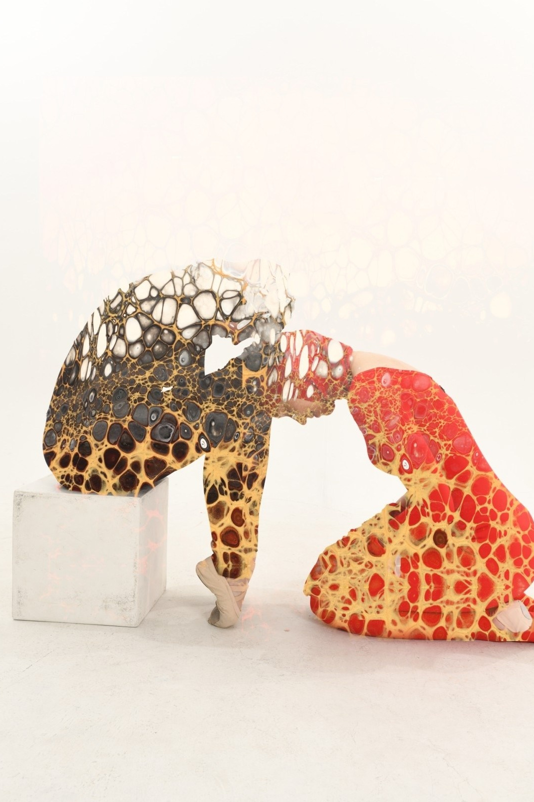 Mix Media Art. Y2_ART