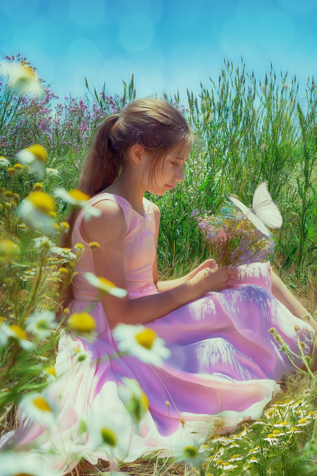 Главная. Нани Лоза Фотограф Краснодар