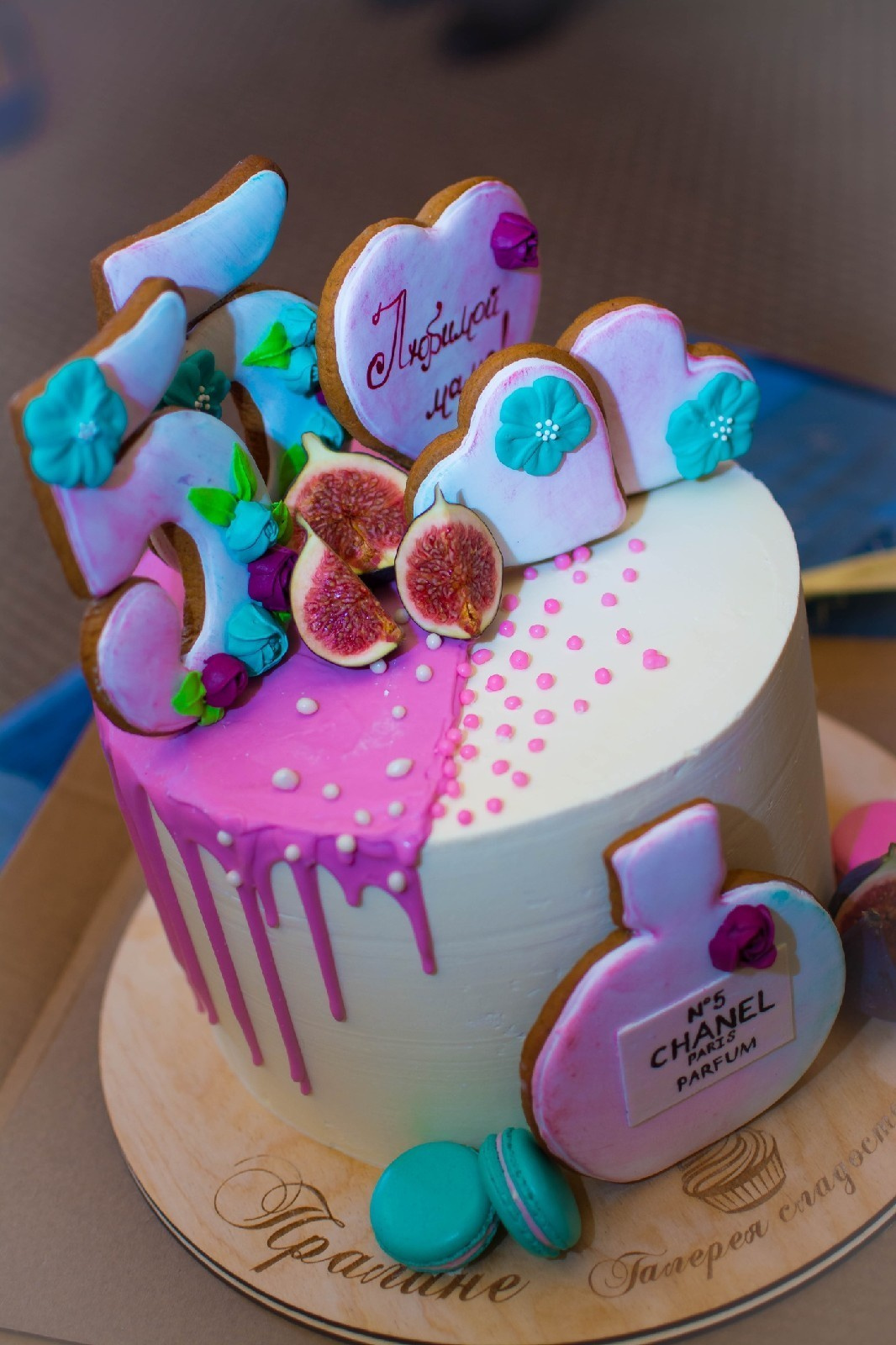 Марина Кожевникова: «Идеи для вдохновения можно черпать отовсюду!». Журнал о самом особенном. Пермь и Пермский край