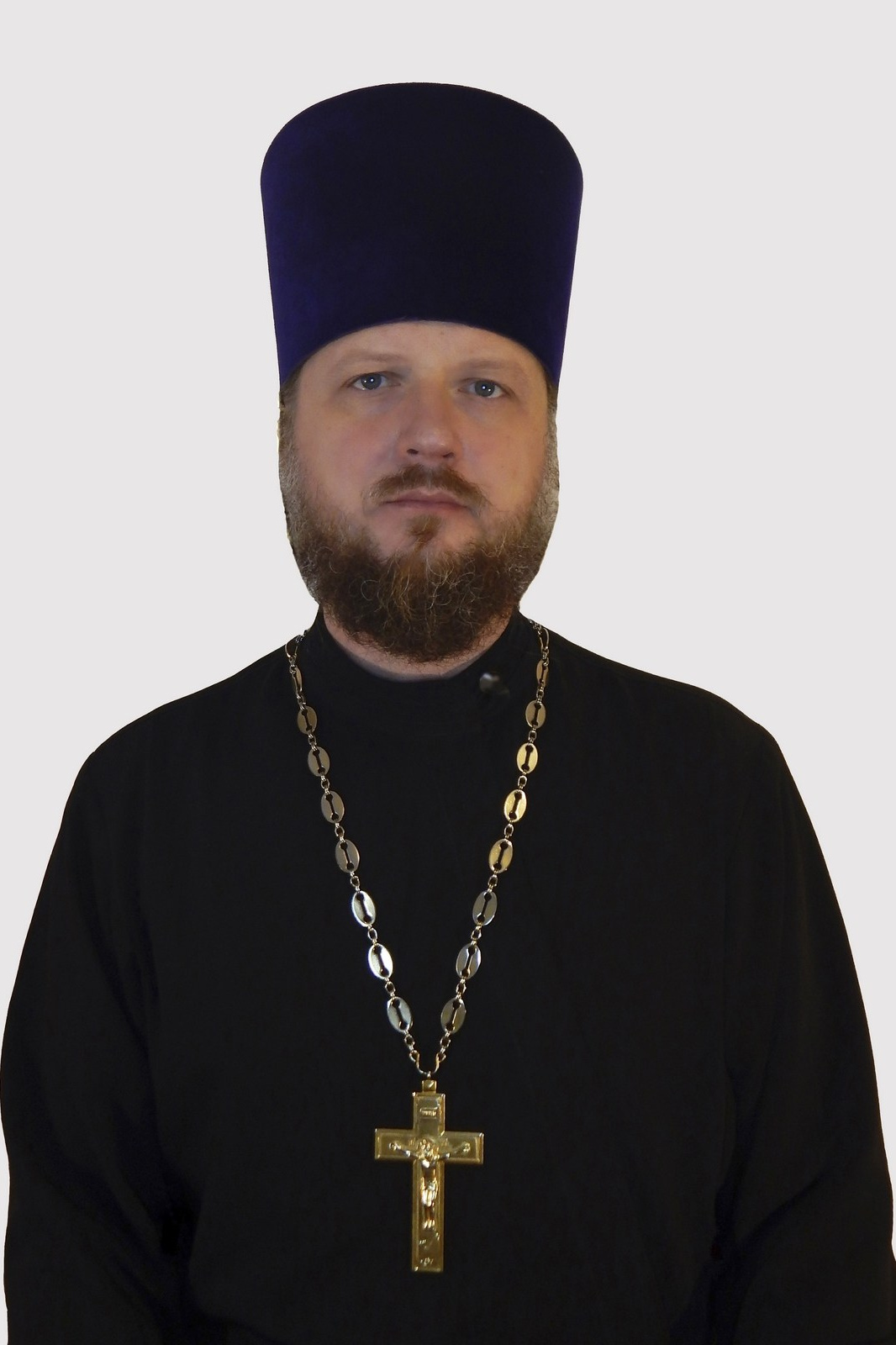 Духовенство. Саратовское Северо-Западное благочиние