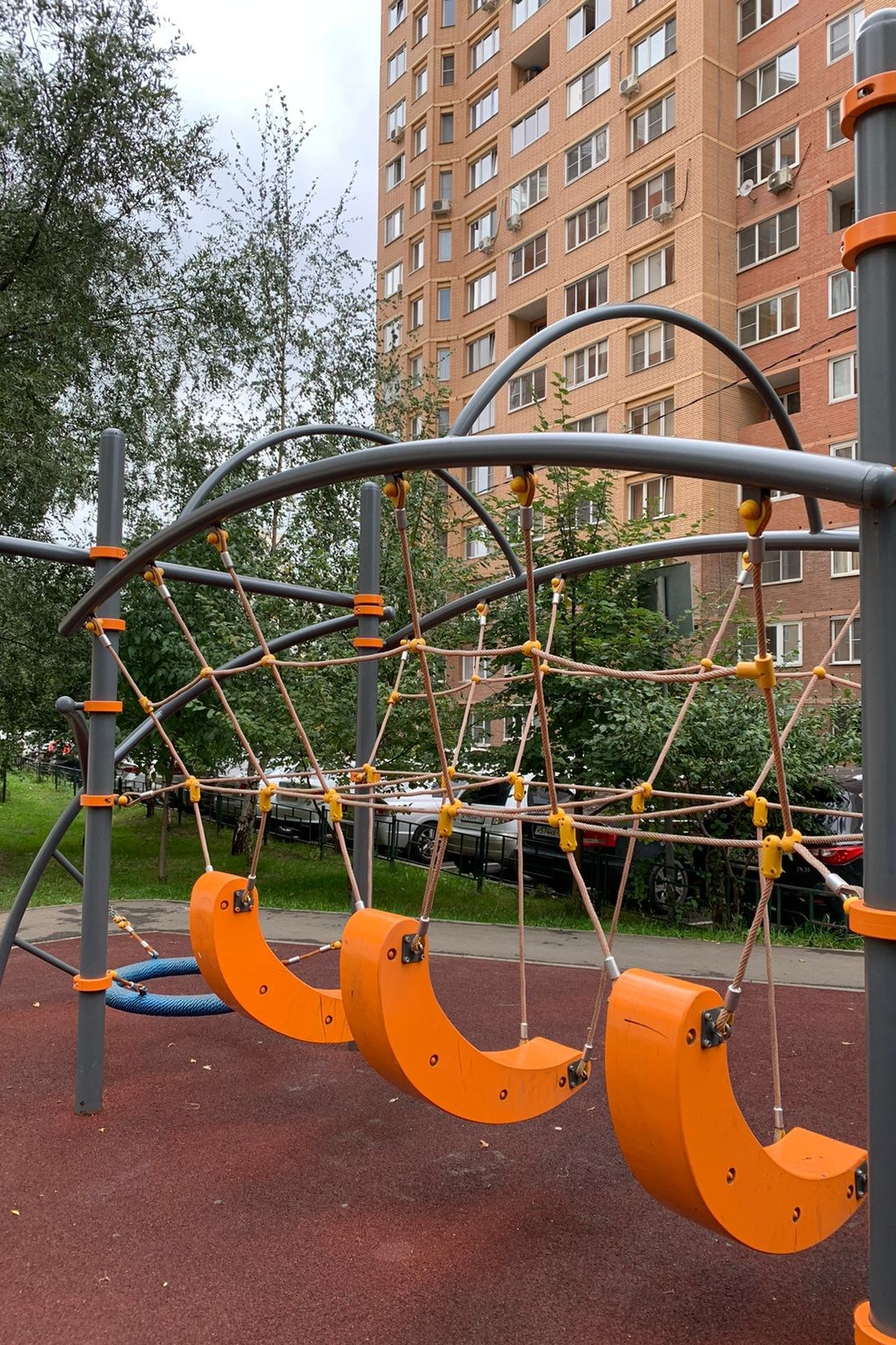 Малые архитектурные формы, детские площадки, воркауты, пергалы, качели, беседки