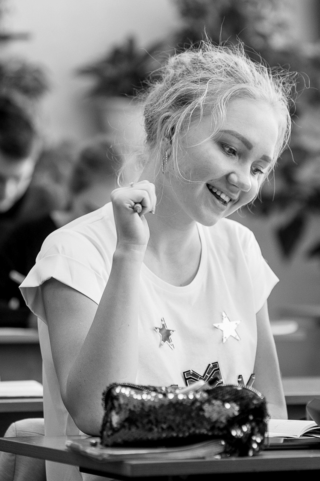 Авторские выпускные альбомы (Москва)