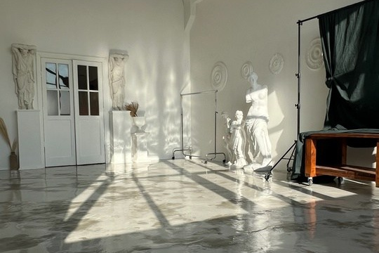 Фотостудии Нижний Новгород. Фотограф Sofya Art Нижний Новгород