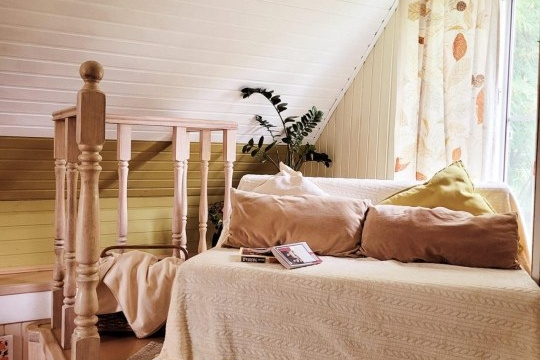 Загородные фотостудии. Фото Радости. Свадебный и семейный фотограф в Москве Юлия Самойлова