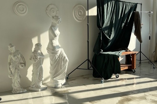 Фотостудии Нижний Новгород. Фотограф Sofya Art Нижний Новгород