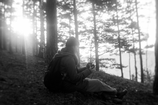 As | bio. Estetyka