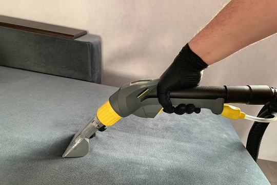 Клининговая компания Chistons.ru, уборка в Москве и Подмосковье