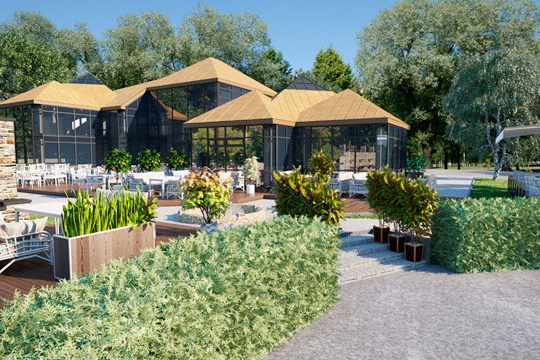 Проекты. Artstudio17 Дизайн-студия Ирины Чабан в Москве