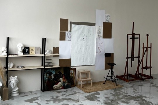 Фотостудии Нижний Новгород. Фотограф Sofya Art Нижний Новгород